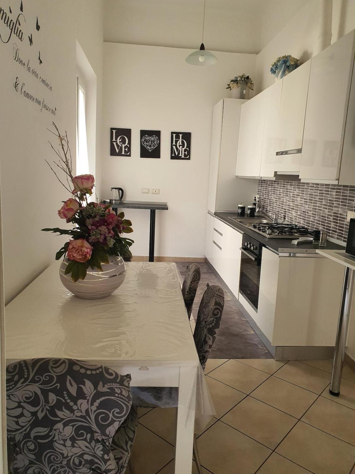 Incantevole Vacanza In Versilia Viareggio Ngoại thất bức ảnh