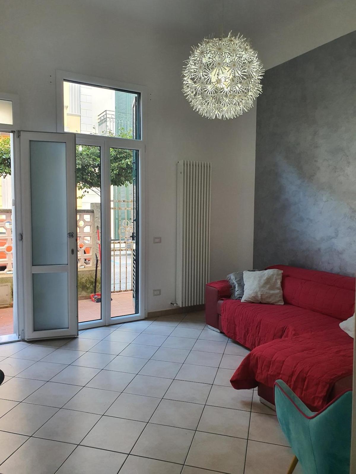 Incantevole Vacanza In Versilia Viareggio Ngoại thất bức ảnh