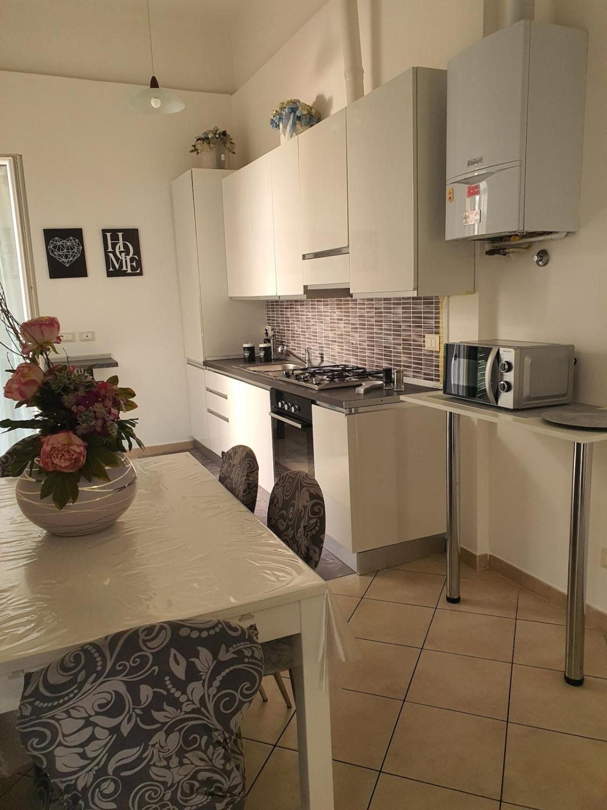 Incantevole Vacanza In Versilia Viareggio Ngoại thất bức ảnh