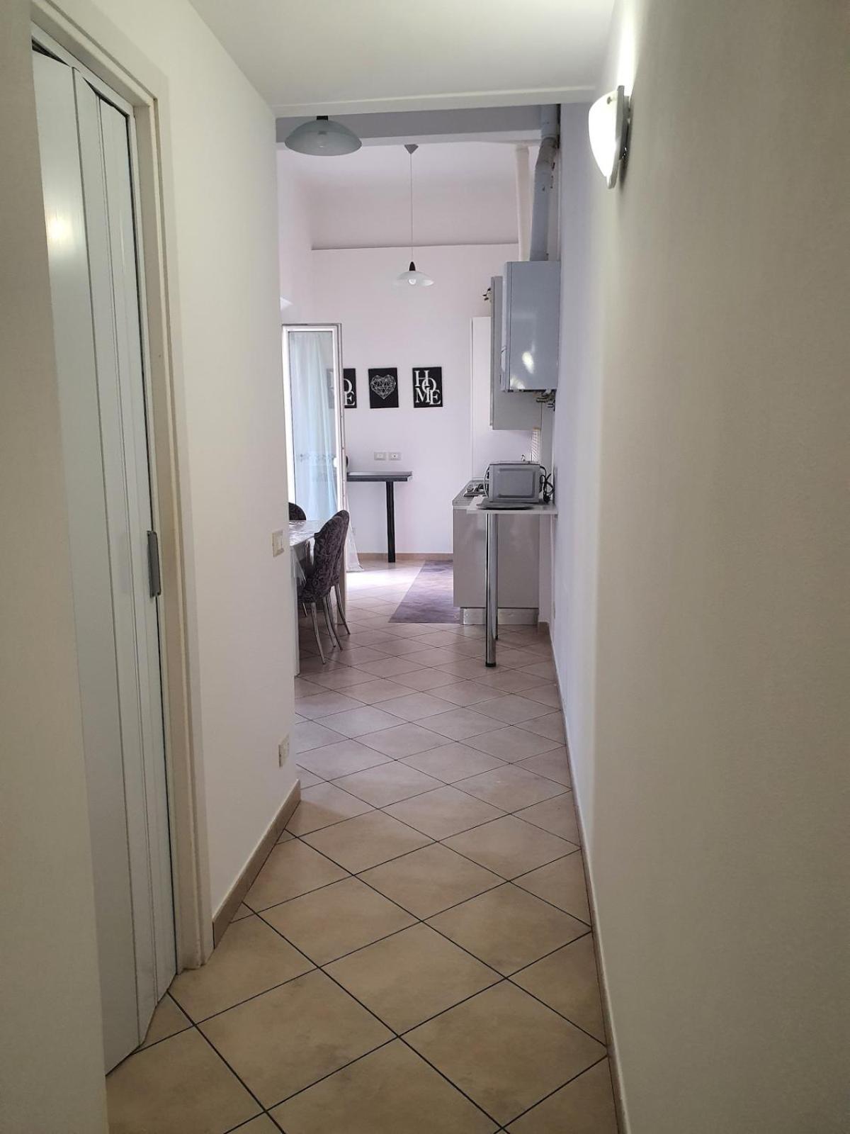Incantevole Vacanza In Versilia Viareggio Ngoại thất bức ảnh