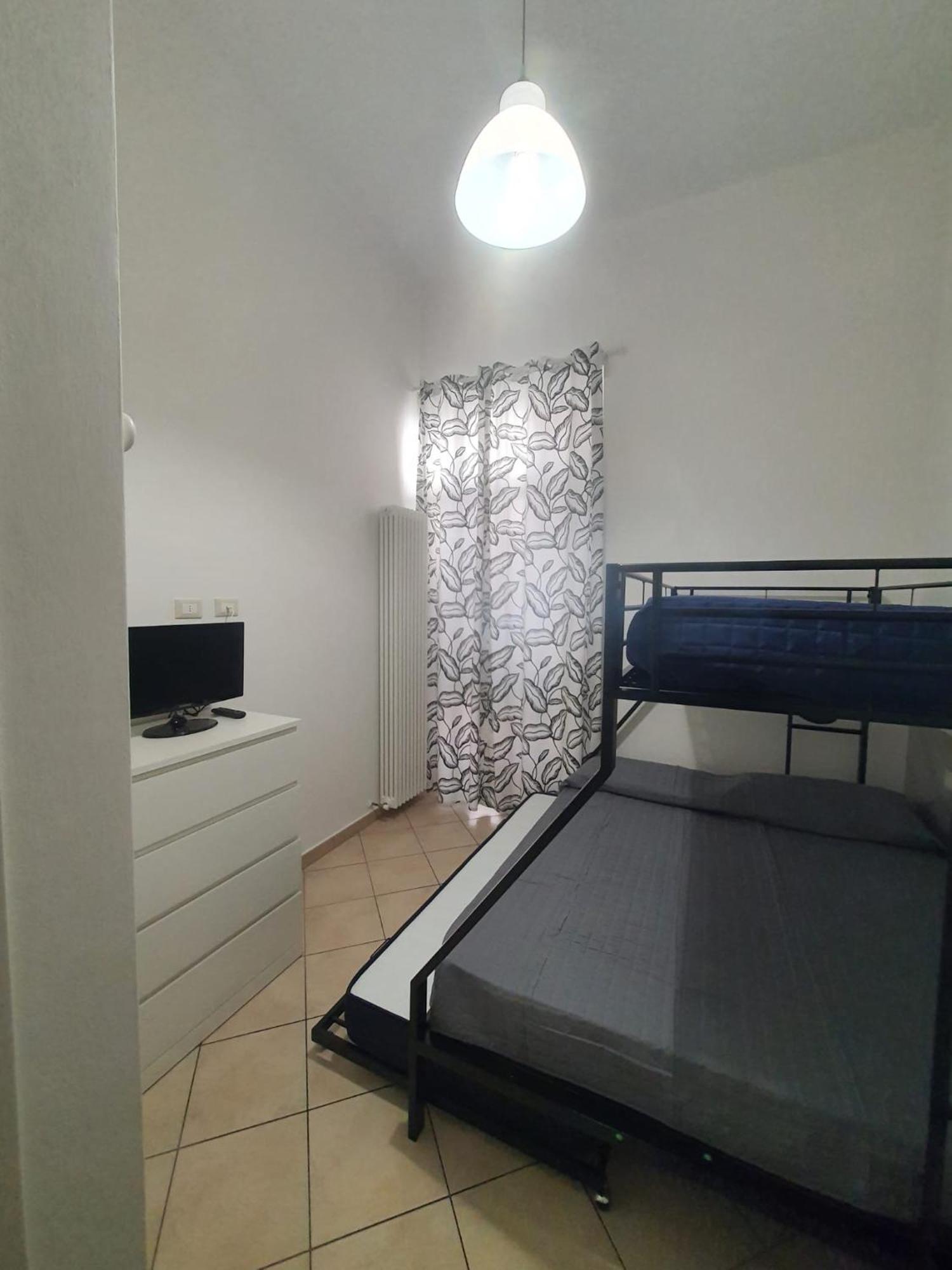 Incantevole Vacanza In Versilia Viareggio Ngoại thất bức ảnh